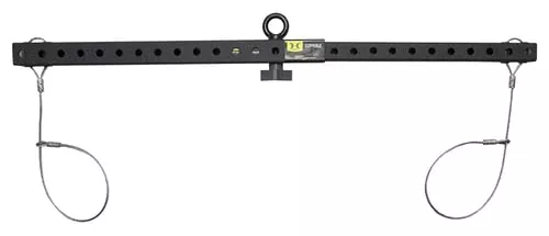 Hawk HWKHA3405 Xtendible Half-
