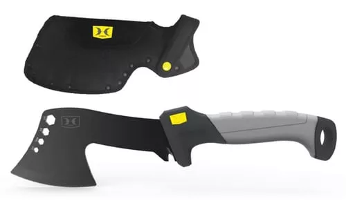 Hawk HWKHATCH Hatchet2.50" S