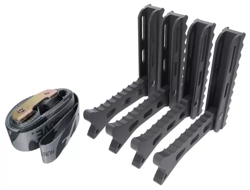 Hawk HWKHHSTP4P Helium Steps B