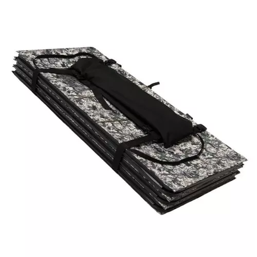 Hawk Scout Ground Blind Chaos