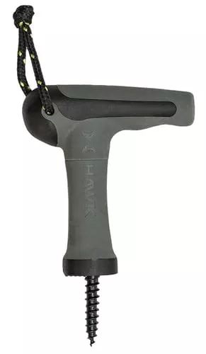 HAWK TREE ACCESSORY HOLDER JAB