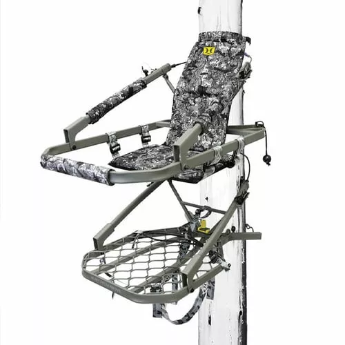Hawk Warbird Climber Tree Stan