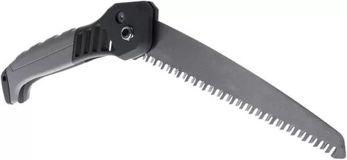Hawk Wood Saw 7 Blade Grey