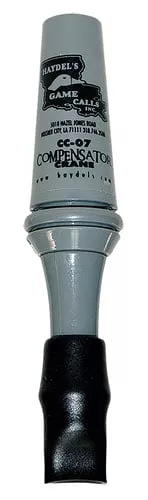 Haydels Game Calls CC07 Compen