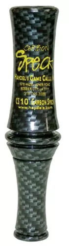 Haydels Game Calls CS10 Carbon