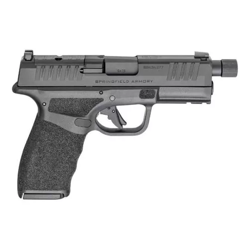 HELLCAT PRO OSP 9MM BLK 10+1 | HCP9449BTOSPLC | THREADED