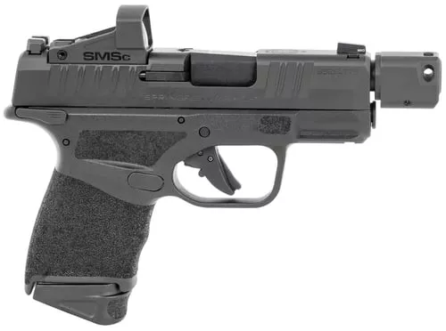 HELLCAT RDP 9MM SMS NS MS 10 # | HC9389BTOSPSMSCMSLC