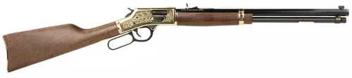 HENRY H6 BIG BOY LTD 44MAG 20" 10RD