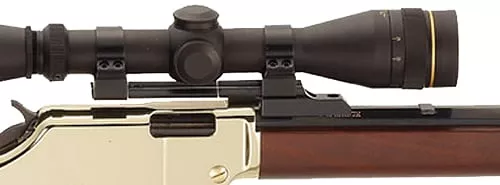 HENRY SCOPE MOUNT CANTILEVER F