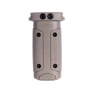Hera Arms HFG Vertical AR-15 Foregrip Tan