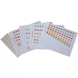 HHA Optimizer Lite Bow Sight Tapes