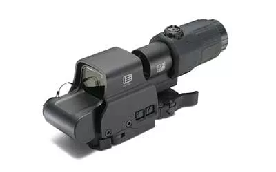 HHS II EXPS2 #2RET 3X MAG MNT
