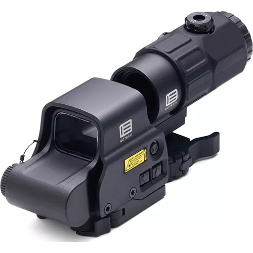 HHS V EXPS3-4 G45 MAG MNT | SH