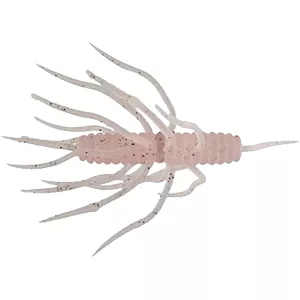 Hideup Coike Thunder Elastomer Medium Creature Clear Salmon Pepper