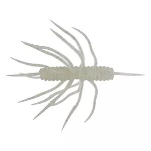 Hideup Coike Thunder Elastomer Medium Creature Tamaranbai Blue