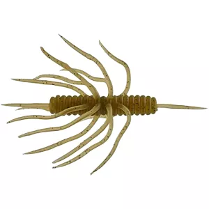 Hideup Coike Thunder Elastomer Medium Creature Watermelon Seed