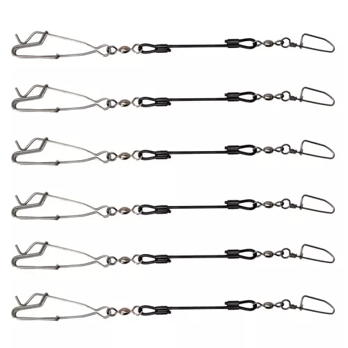 Higdon Battleship Jerk Rig Cli