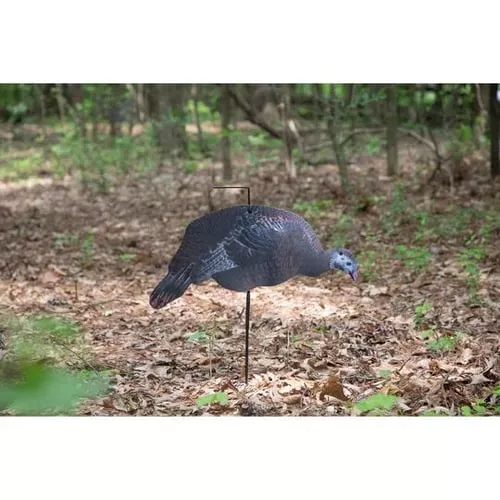 Higdon Flex Turkey Decoy Feede