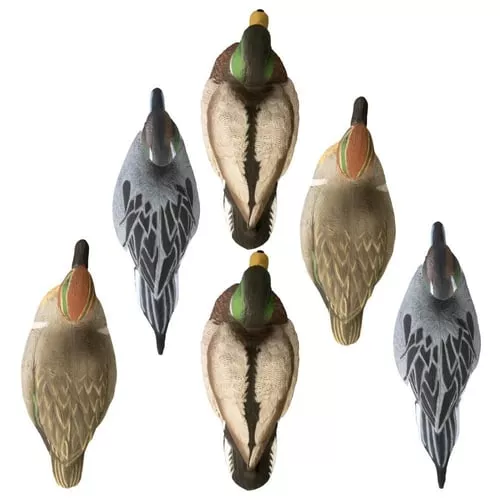 Higdon Late Season Puddle Pack