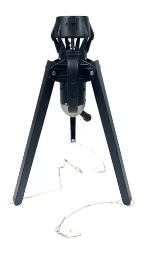 Higdon Motion Decoy Motion Mac