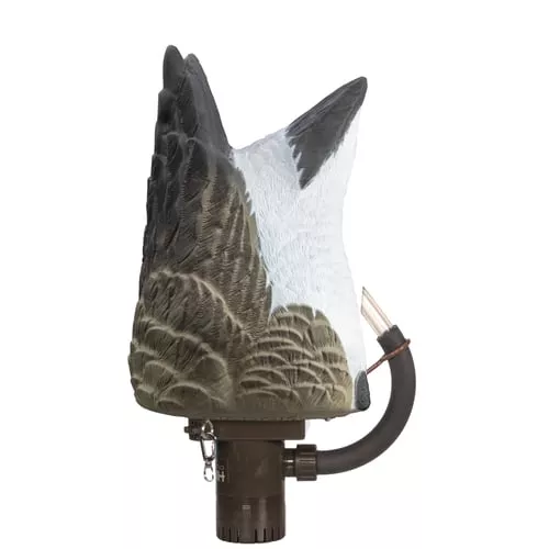 Higdon Motion Pulsator Pro Can