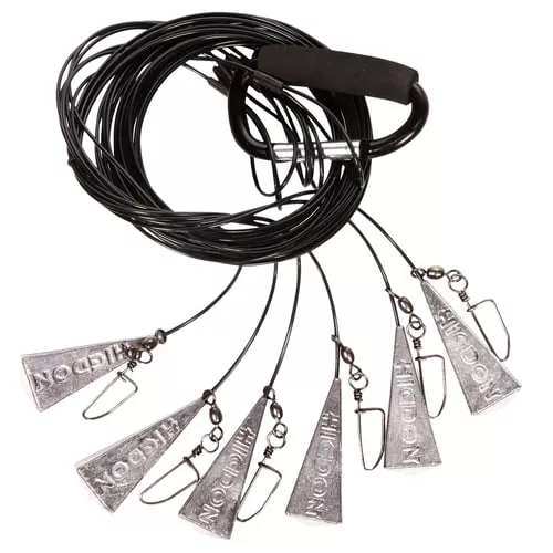 Higdon Outdoors 30321 Battlesh