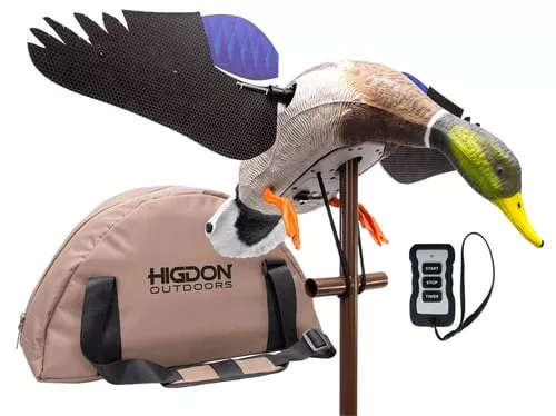 Higdon Outdoors 55058 Flasher