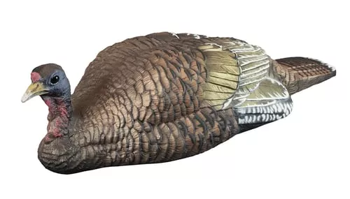 Higdon Outdoors Hard Body Layd