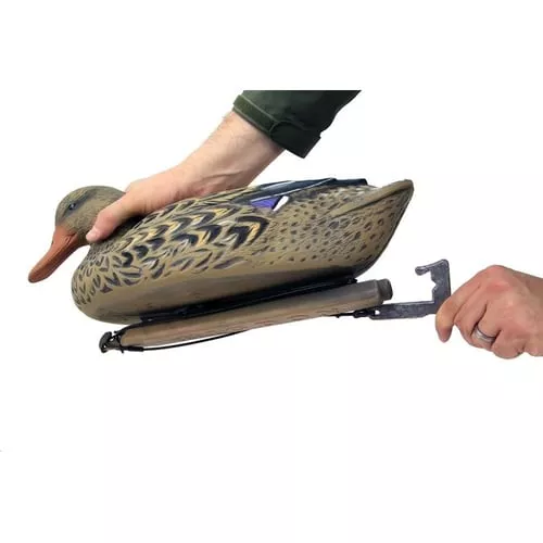 Higdon Outdoors J Weight with