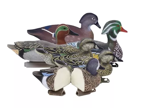 Higdon Outdoors Puddle Pack -