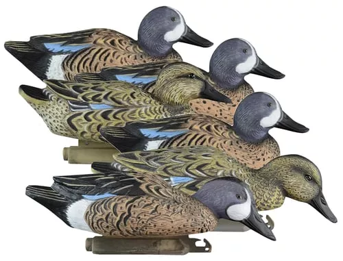 Higdon Outdoors Standard Blue