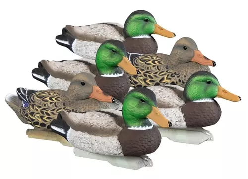 Higdon Outdoors Standard Malla