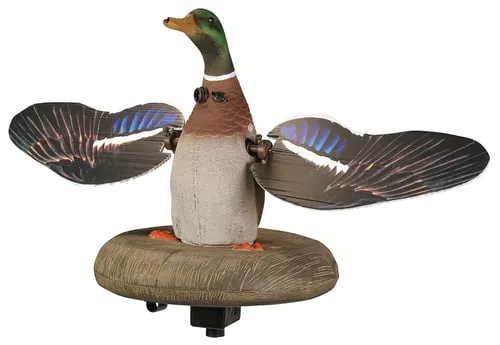Higdon Outdoors XS Floating Fl