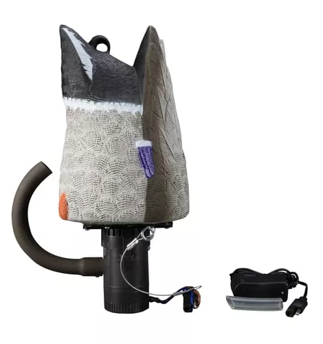 Higdon Outdoors XS Pulsator Ma