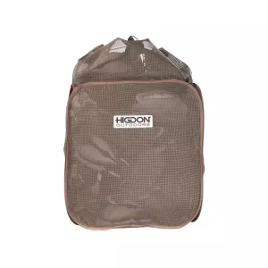 Higdon Stand Alone Mesh Decoy Bag