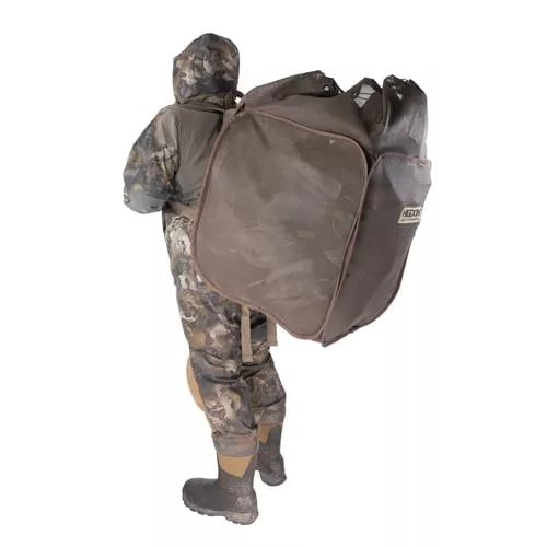 Higdon Stand Alone Mesh Decoy
