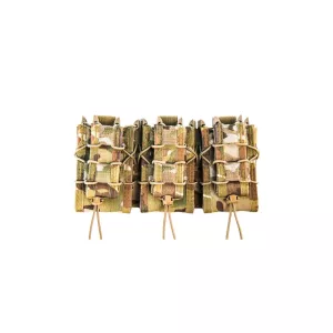 High Speed Gear Double Decker TACO Shingle Magazine Pouch Multicam