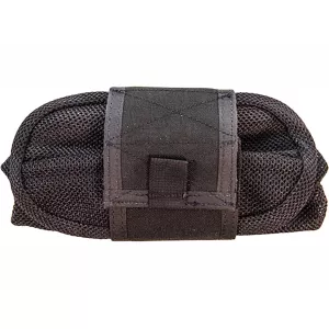 High Speed Gear V2 Mag-Net MOLLE Dump Pouch Nylon Black