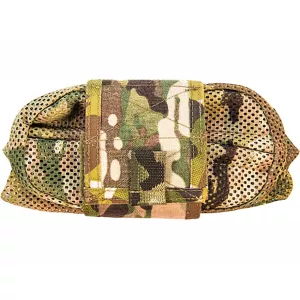 High Speed Gear V2 Mag-Net MOLLE Dump Pouch Nylon MultiCam
