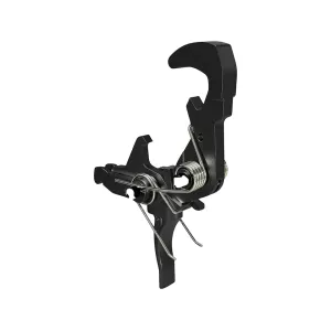 HiperFire Enhanced Duty Trigger Designated Marksman AR-15
