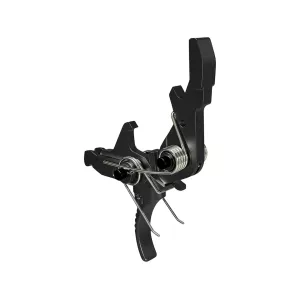 HiperFire Enhanced Duty Trigger Sharp Shooter AR-15