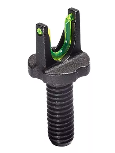 HIVIZ FRONT SIGHT FOR AR-15 AL