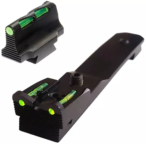 HiViz HHVS620 LiteWavefor He