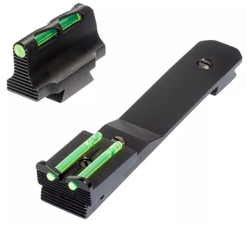 HIVIZ LiteWave Front and Rear