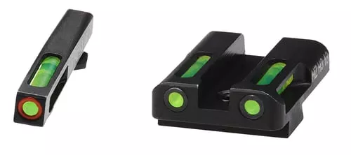 HIVIZ LiteWave H3 sight Green