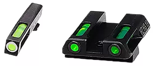 HIVIZ LiteWave H3 sight Orange