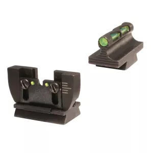HIVIZ LITEWAVE Ruger 10/22 Sight Set