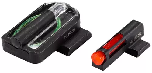 HiViz RGMFD21 FastDotH3Red