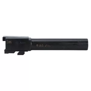 HK HK USP Barrel 45 ACP 4.41" Blue