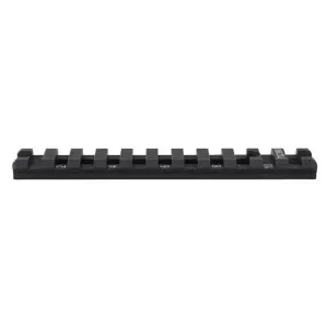 HK USC, SL8 Handguard Rail